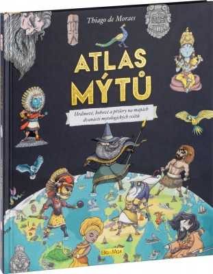 Atlas mýtů