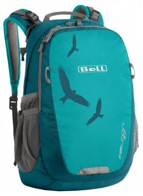 BATOH BOLL FALCON 20 L - turquoise