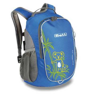 BATOH BOLL KOALA 10 L DUTCHBLUE