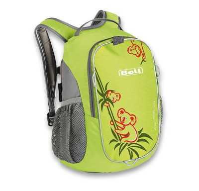 BATOH BOLL KOALA 10 L LIME