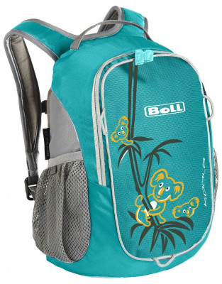 BATOH BOLL KOALA 10 L Turquoise