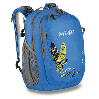 BATOH BOLL SIOUX 15 L DUTCHBLUE