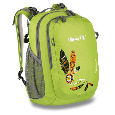 BATOH BOLL SIOUX 15 L LIME