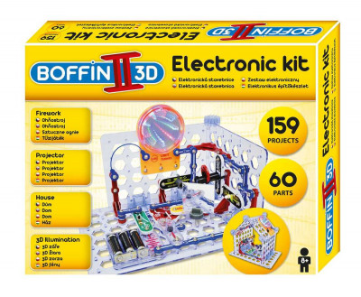 Boffin II 3D