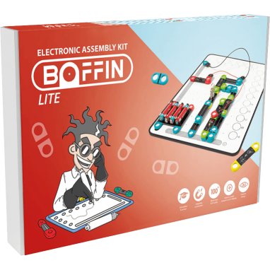 Boffin Magnetic Lite