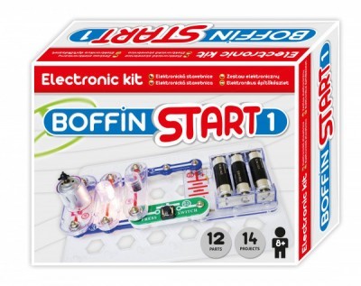 Boffin START 01