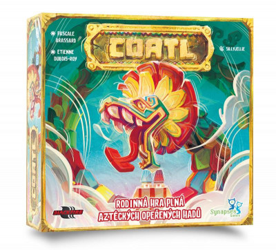 Coatl