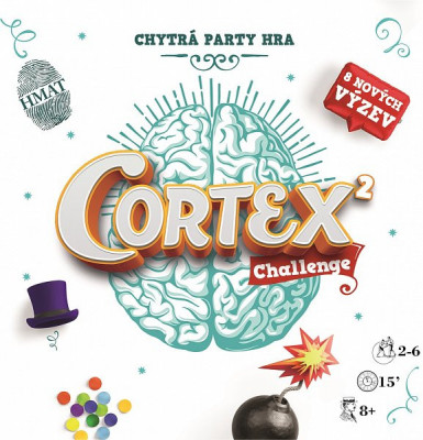 Cortex 2 Challenge