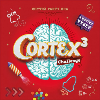 Cortex 3 Challenge