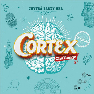 Cortex Challenge