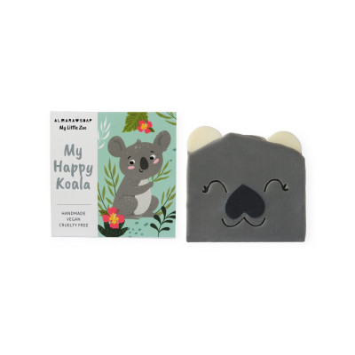 Designové mýdlo pro děti My Happy Koala