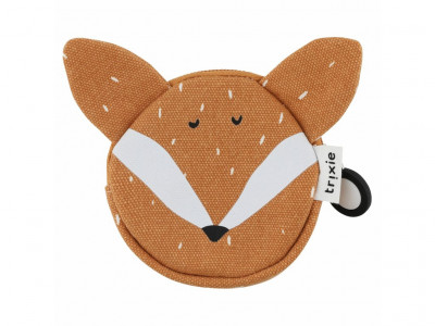 Dětská peněženka Mr. Fox