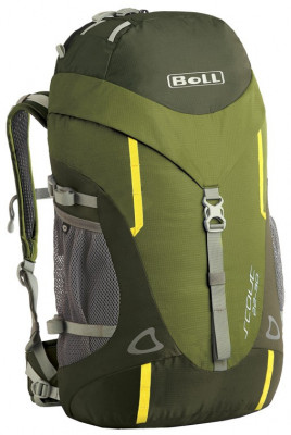 Dětský turistický batoh BOLL Scout 22-30 l - cedar