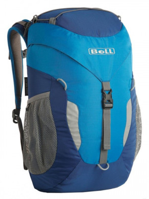 Dětský turistický batoh BOLL Trapper 18 l - dutchblue