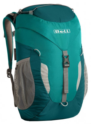 Dětský turistický batoh BOLL Trapper 18 l - turquoise