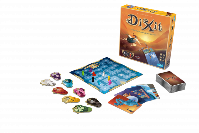 Dixit