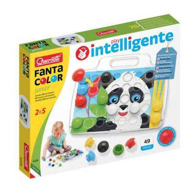 Fantacolor Junior 3D Starter Set