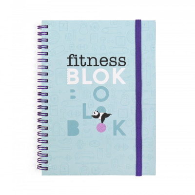 Fitness blok