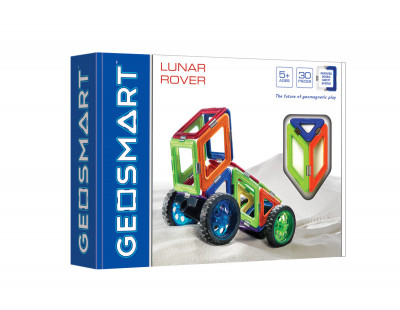 GeoSmart - Lunar Rover - 30 ks