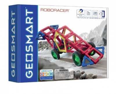 GeoSmart - RoboRacer - 36 ks