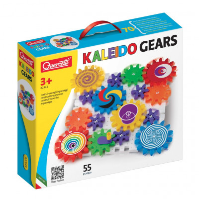 Georello Kaleido Gears