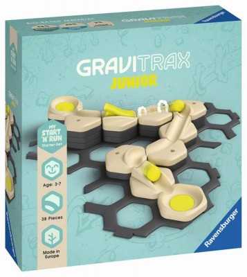 GraviTrax Junior Startovní sada - Start