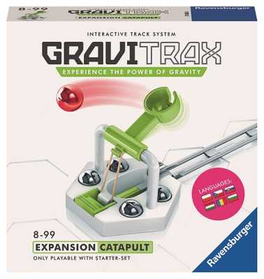 GraviTrax Katapult