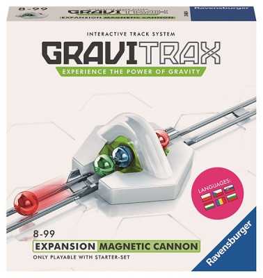 GraviTrax Magnetický kanon