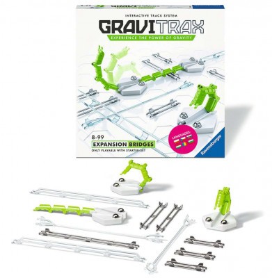 GraviTrax Mosty