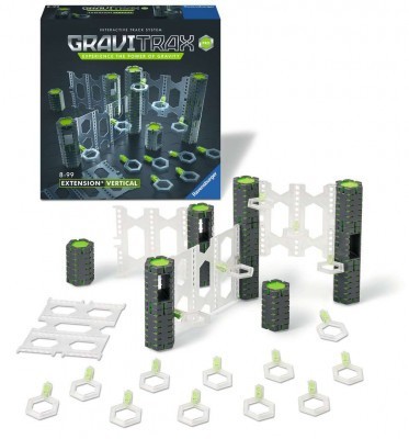 GraviTrax PRO Vertical