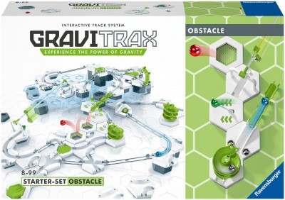 GraviTrax Startovní sada Obstacle