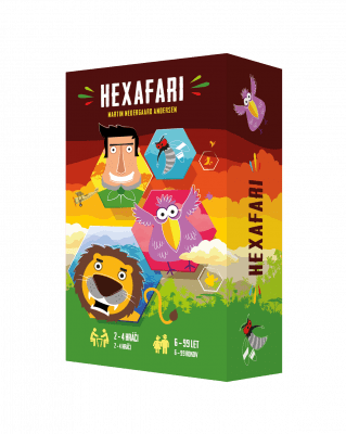 Hexafari