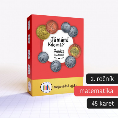 Já mám