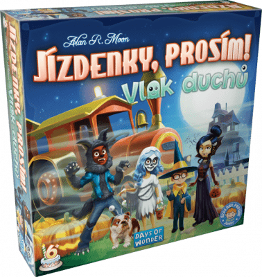 Jízdenky