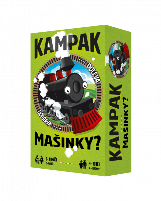 Kampak