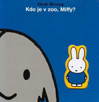 Kdo je v zoo