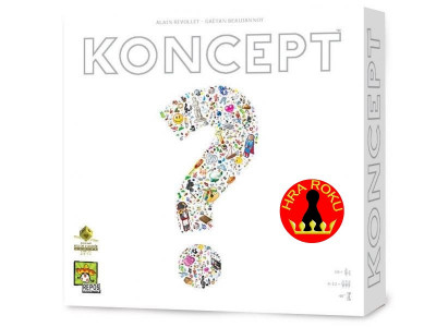 Koncept