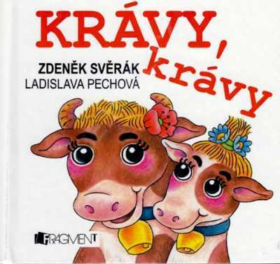 Krávy