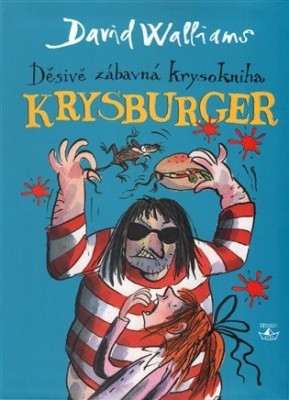 Krysburger