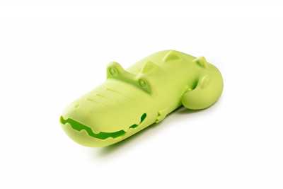 Lilliputiens - krokodýl Anatole - plovoucí hračka