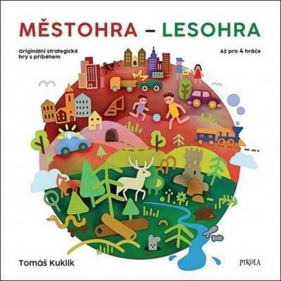 Městohra - Lesohra