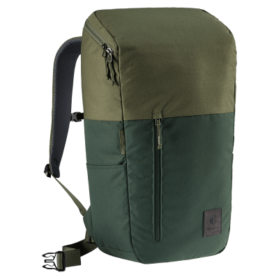 Městský batoh Deuter - UP Stockholm ivy-khaki