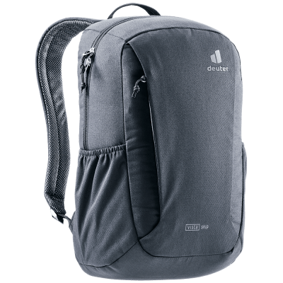 Městský batoh Deuter - Vista Skip black