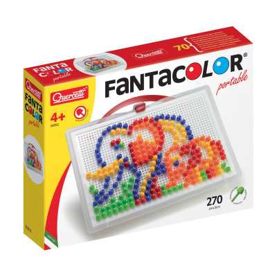 Mozaika Fantacolor Portable small 270 ks