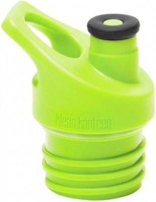 Náhradní uzávěr na lahev Klean Kanteen Sport Cap - green