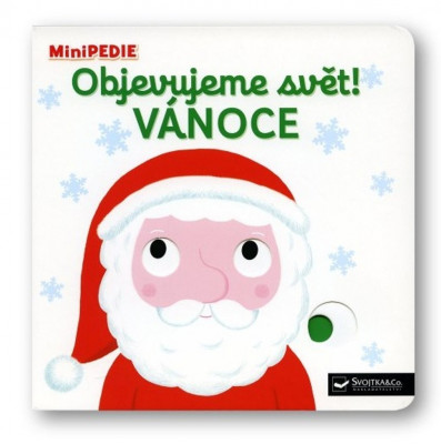 Objevujeme svět! Vánoce