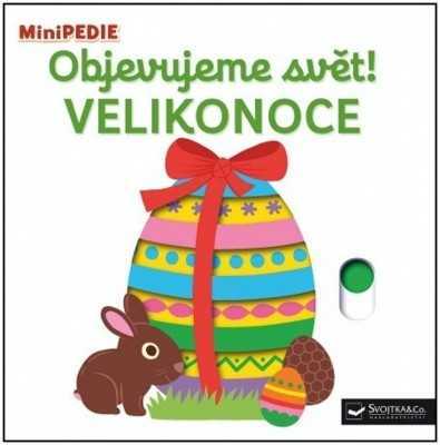 Objevujeme svět! Velikonoce