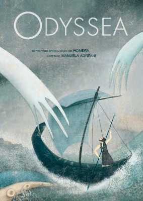 Odyssea