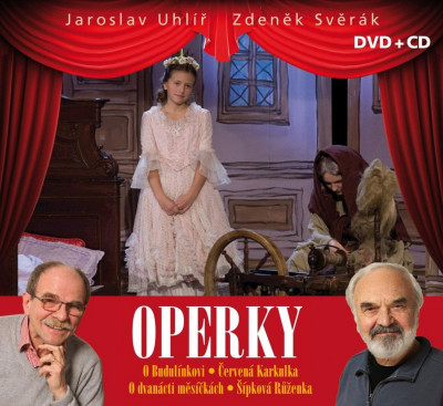 Operky