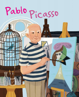 Pablo Picasso